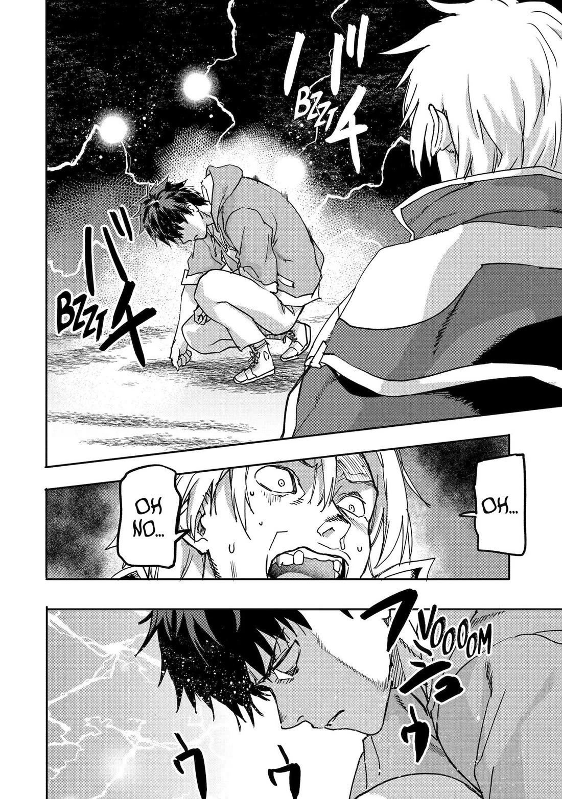 The Hero Who Returned Remains the Strongest in the Modern World chapter 22 page 32