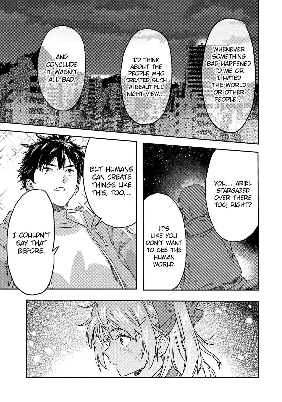 The Hero Who Returned Remains the Strongest in the Modern World chapter 23 page 29