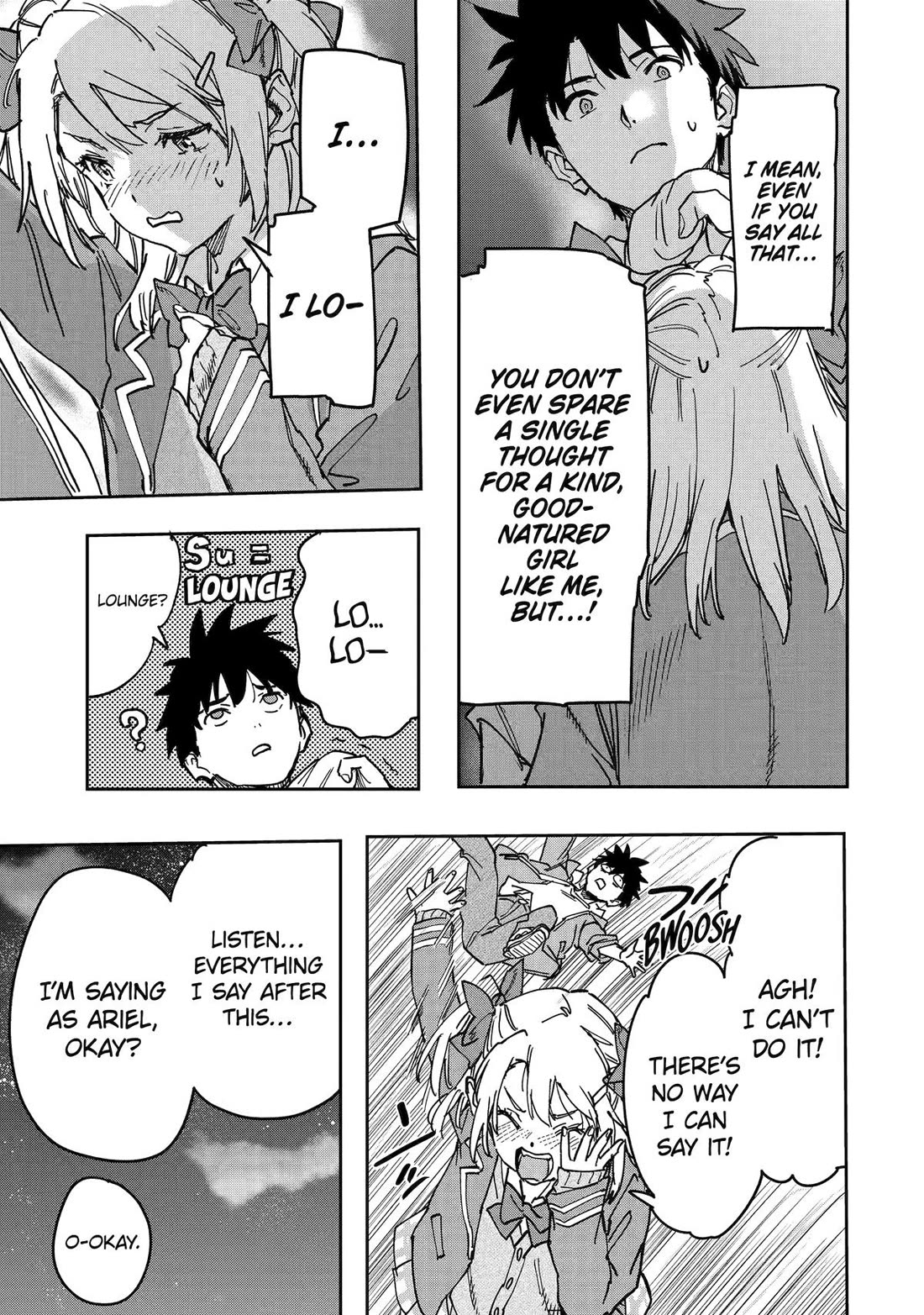 The Hero Who Returned Remains the Strongest in the Modern World chapter 23 page 37