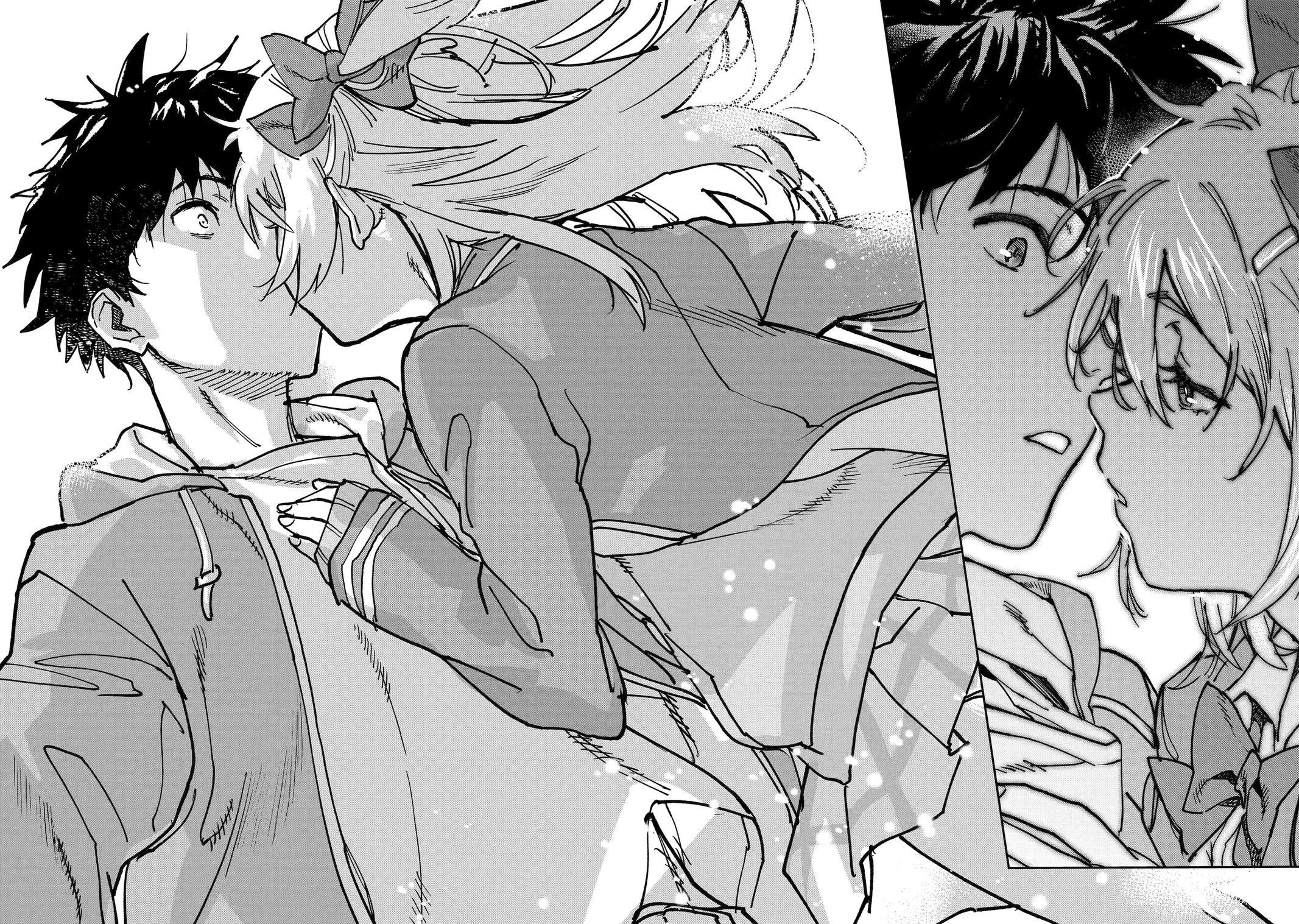 The Hero Who Returned Remains the Strongest in the Modern World chapter 23 page 42