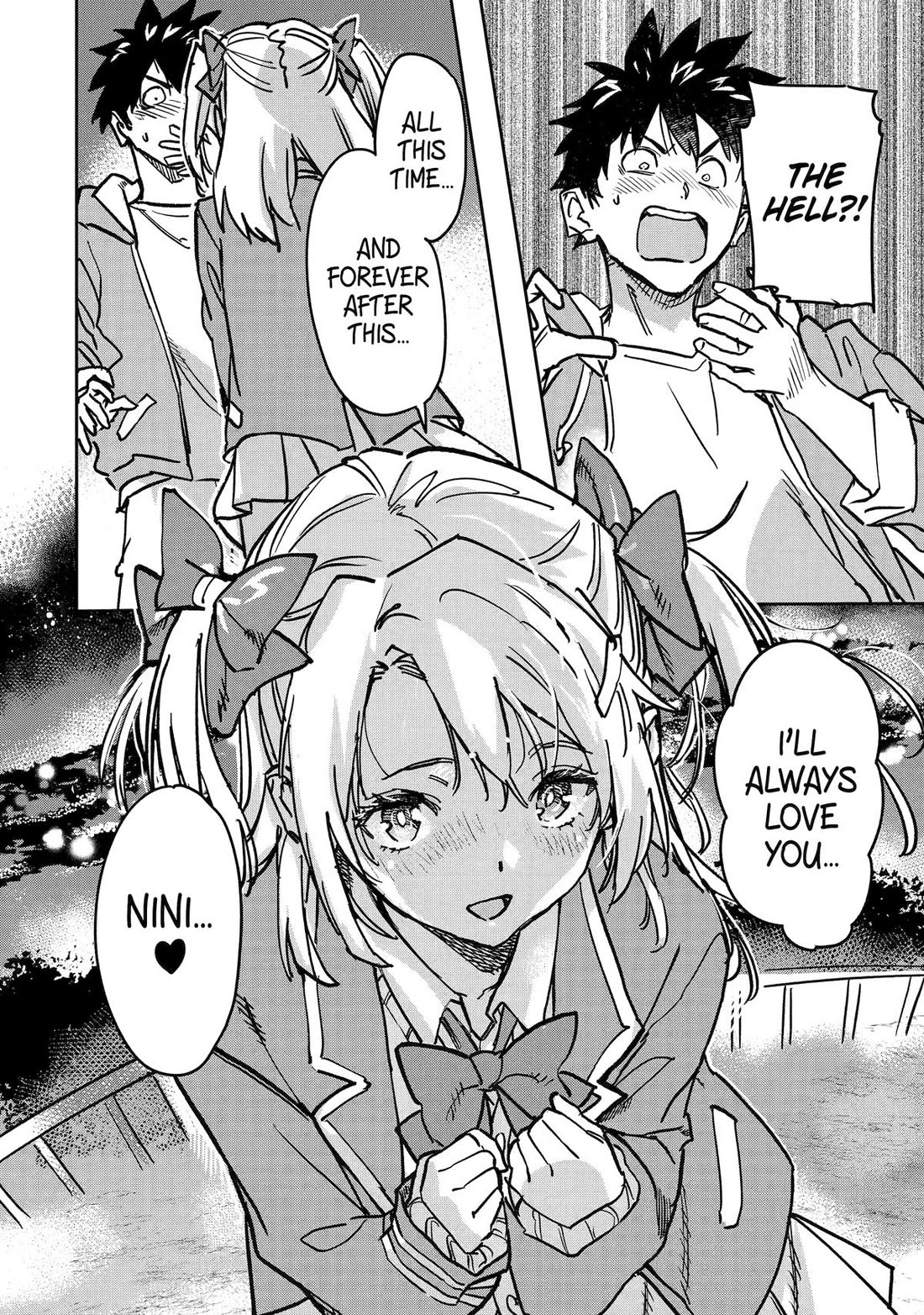 The Hero Who Returned Remains the Strongest in the Modern World chapter 23 page 43