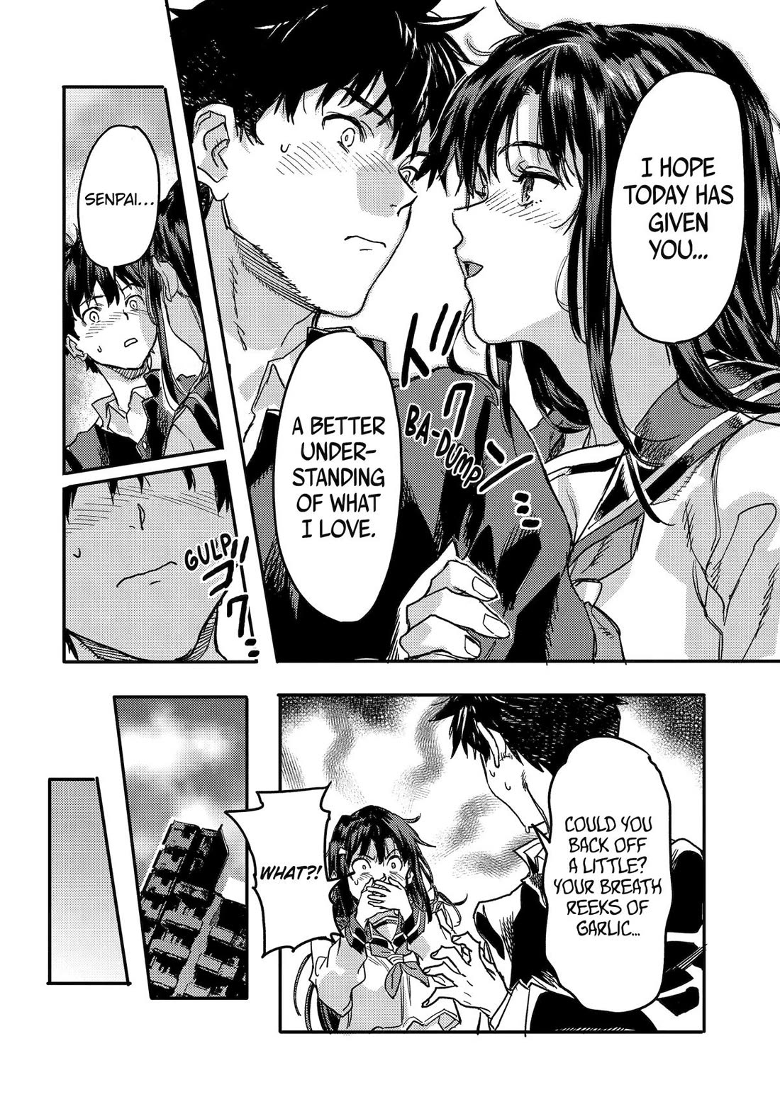 The Hero Who Returned Remains the Strongest in the Modern World chapter 24 page 20