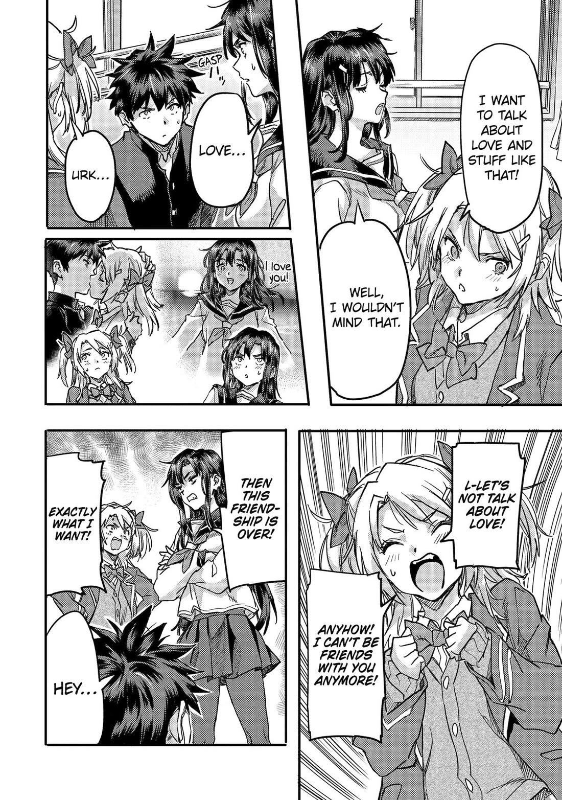 The Hero Who Returned Remains the Strongest in the Modern World chapter 24 page 30