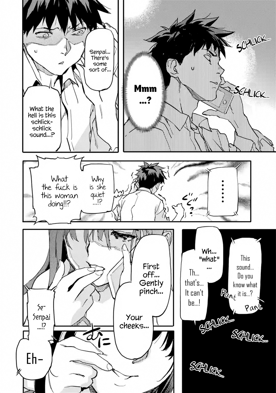 The Hero Who Returned Remains the Strongest in the Modern World chapter 6.1 page 31