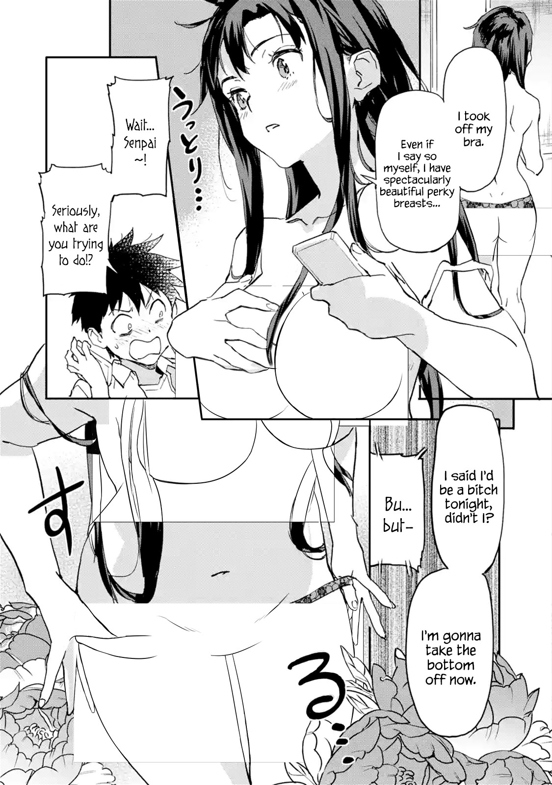 The Hero Who Returned Remains the Strongest in the Modern World chapter 6.2 page 19