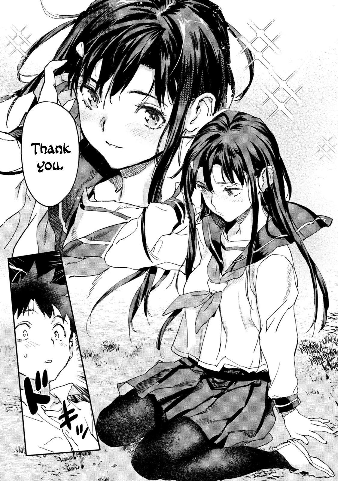 The Hero Who Returned Remains the Strongest in the Modern World chapter 6.4 page 11