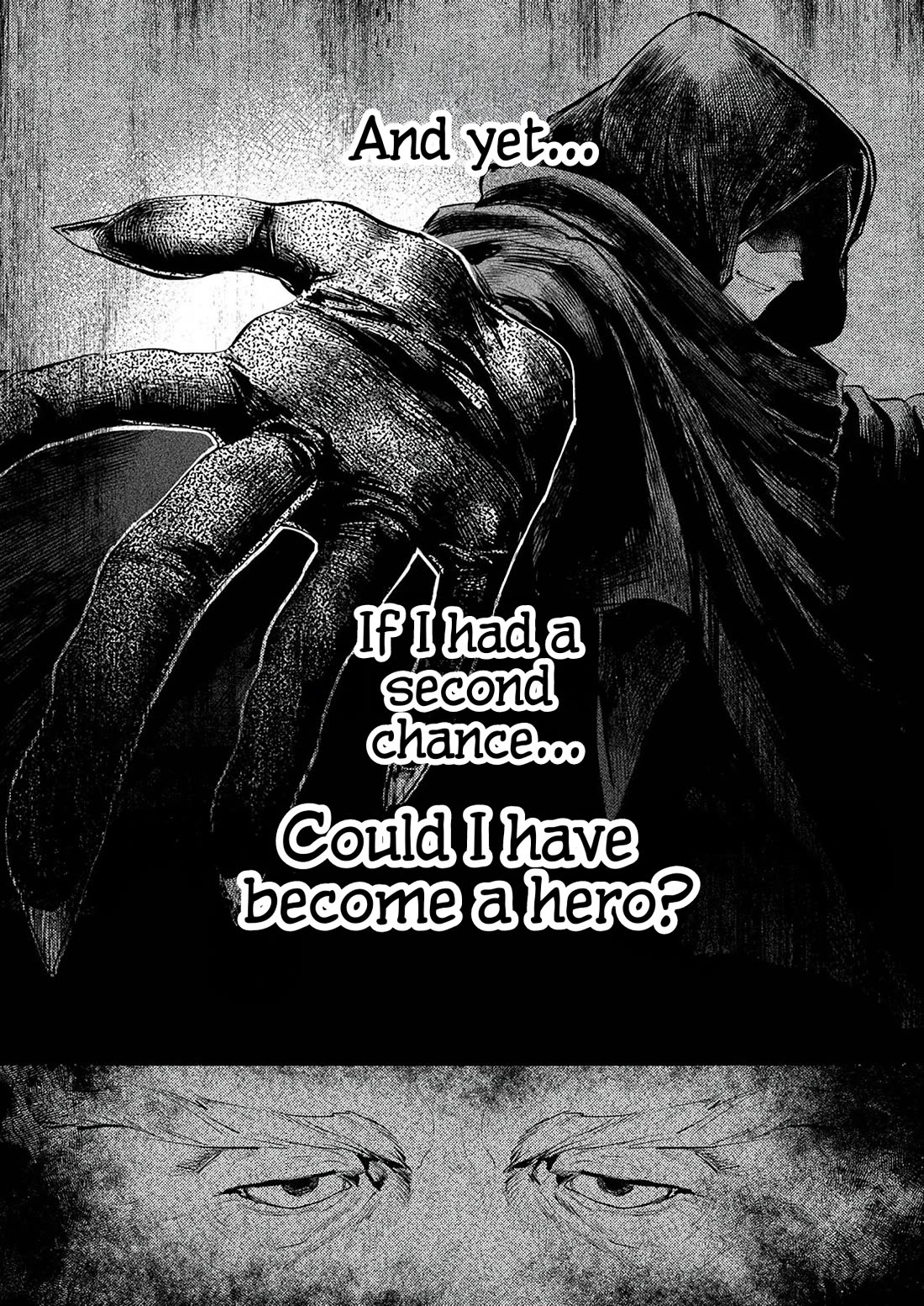 The Heroic Tale of Shura Young Girl: A Mercenary Who was Said to be Half-Baked is Reincarnated as a Young Girl and Rises to Success chapter 1 page 22