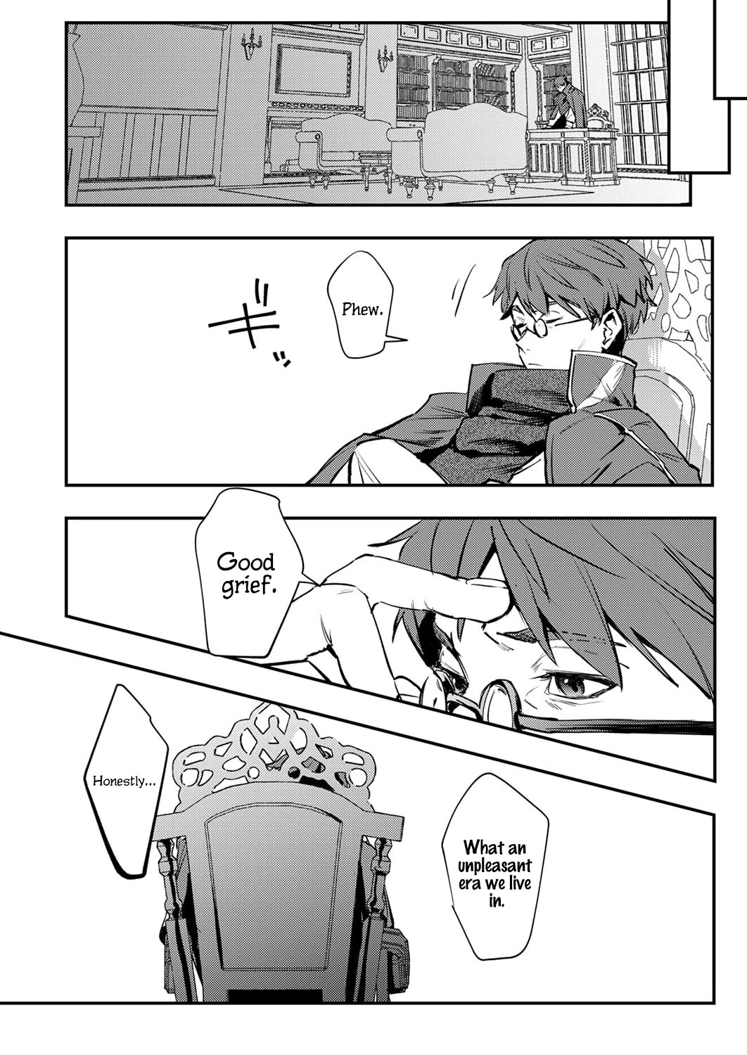 The Heroic Tale of Shura Young Girl: A Mercenary Who was Said to be Half-Baked is Reincarnated as a Young Girl and Rises to Success chapter 12 page 18