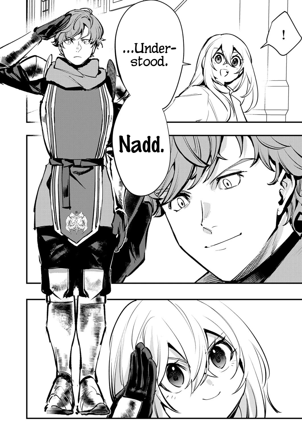 The Heroic Tale of Shura Young Girl: A Mercenary Who was Said to be Half-Baked is Reincarnated as a Young Girl and Rises to Success chapter 12 page 20