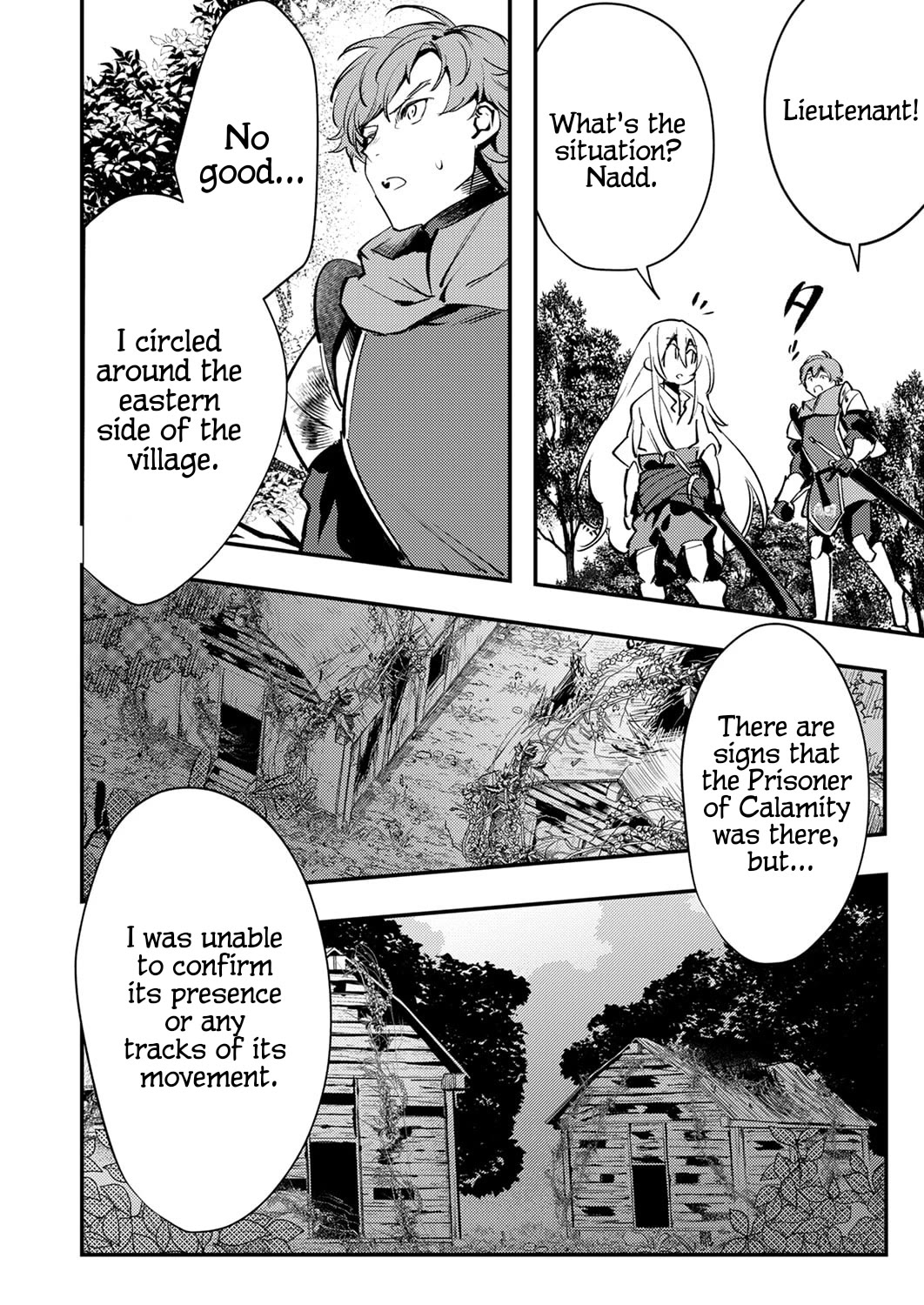The Heroic Tale of Shura Young Girl: A Mercenary Who was Said to be Half-Baked is Reincarnated as a Young Girl and Rises to Success chapter 13 page 24