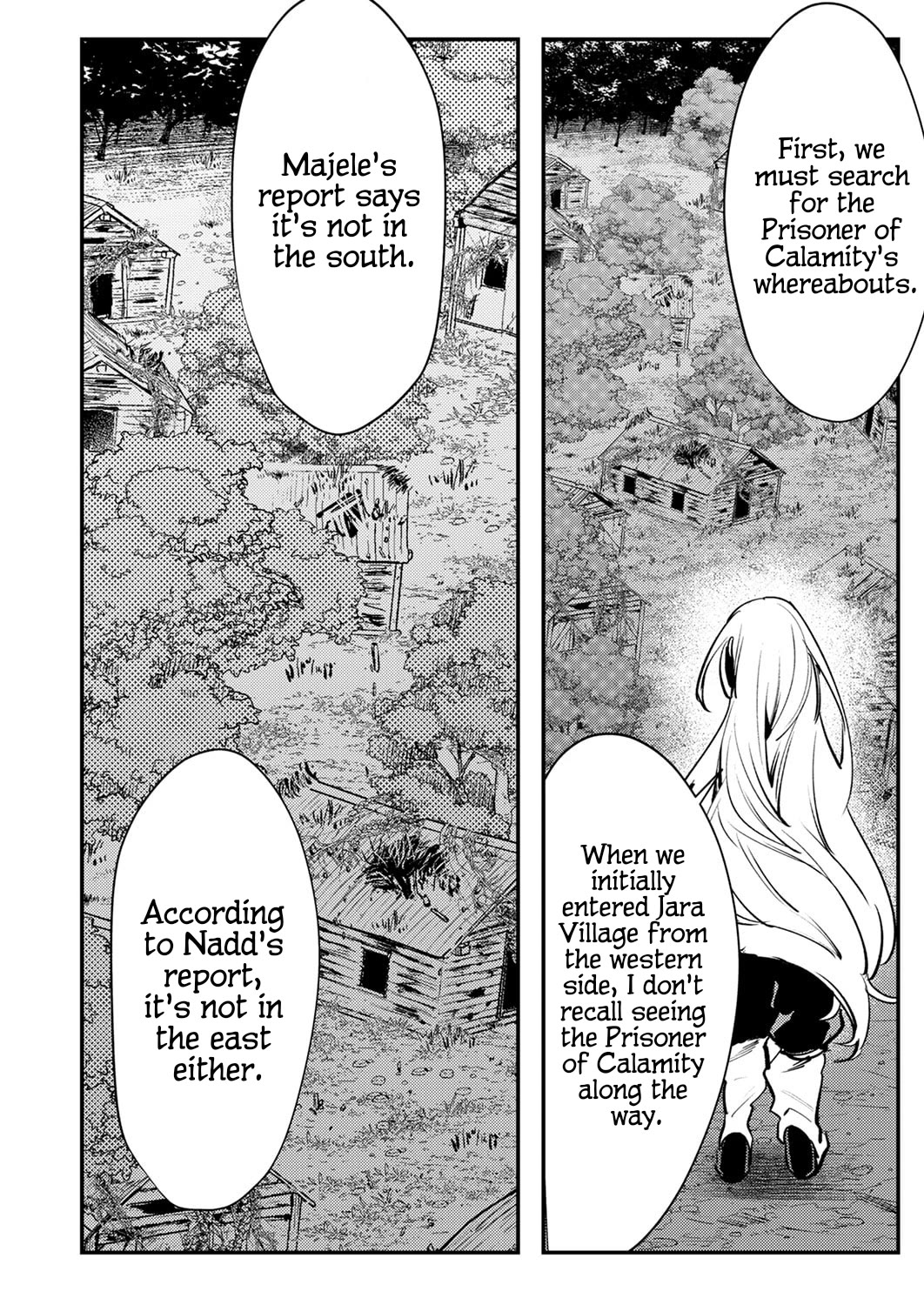 The Heroic Tale of Shura Young Girl: A Mercenary Who was Said to be Half-Baked is Reincarnated as a Young Girl and Rises to Success chapter 13 page 26