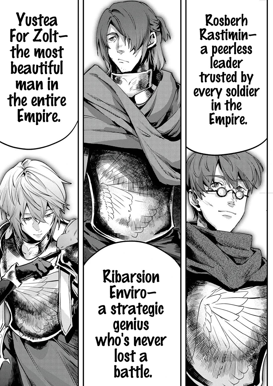 The Heroic Tale of Shura Young Girl: A Mercenary Who was Said to be Half-Baked is Reincarnated as a Young Girl and Rises to Success chapter 3 page 15