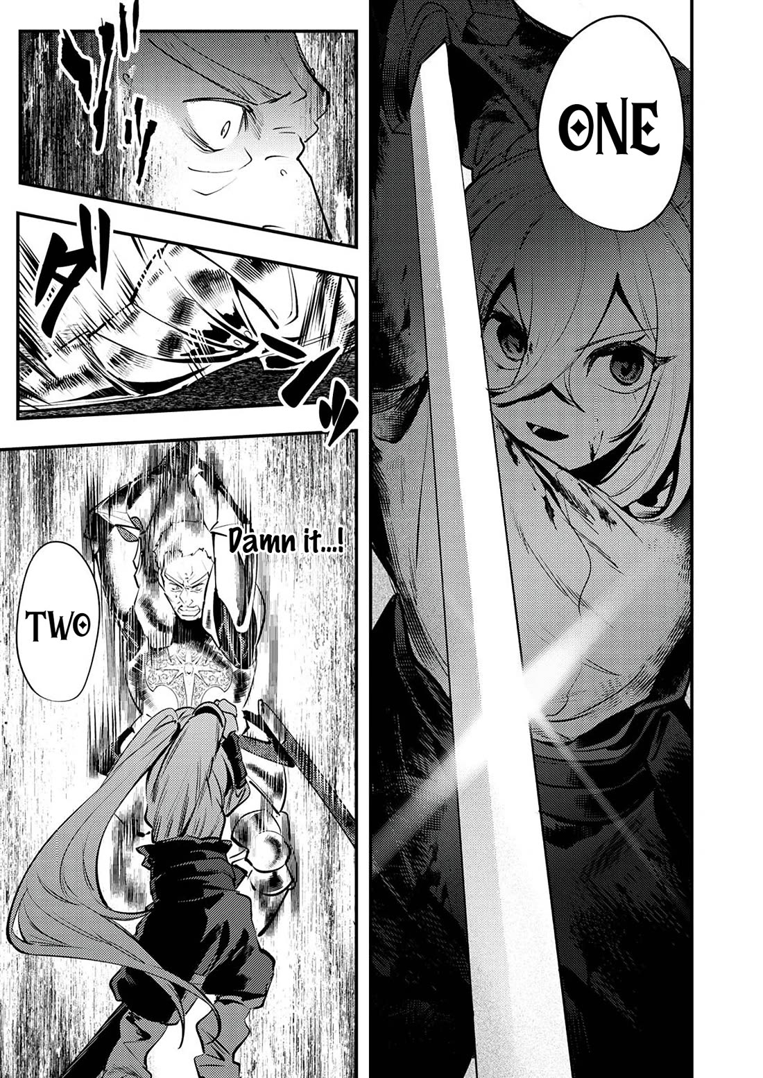 The Heroic Tale of Shura Young Girl: A Mercenary Who was Said to be Half-Baked is Reincarnated as a Young Girl and Rises to Success chapter 5 page 23