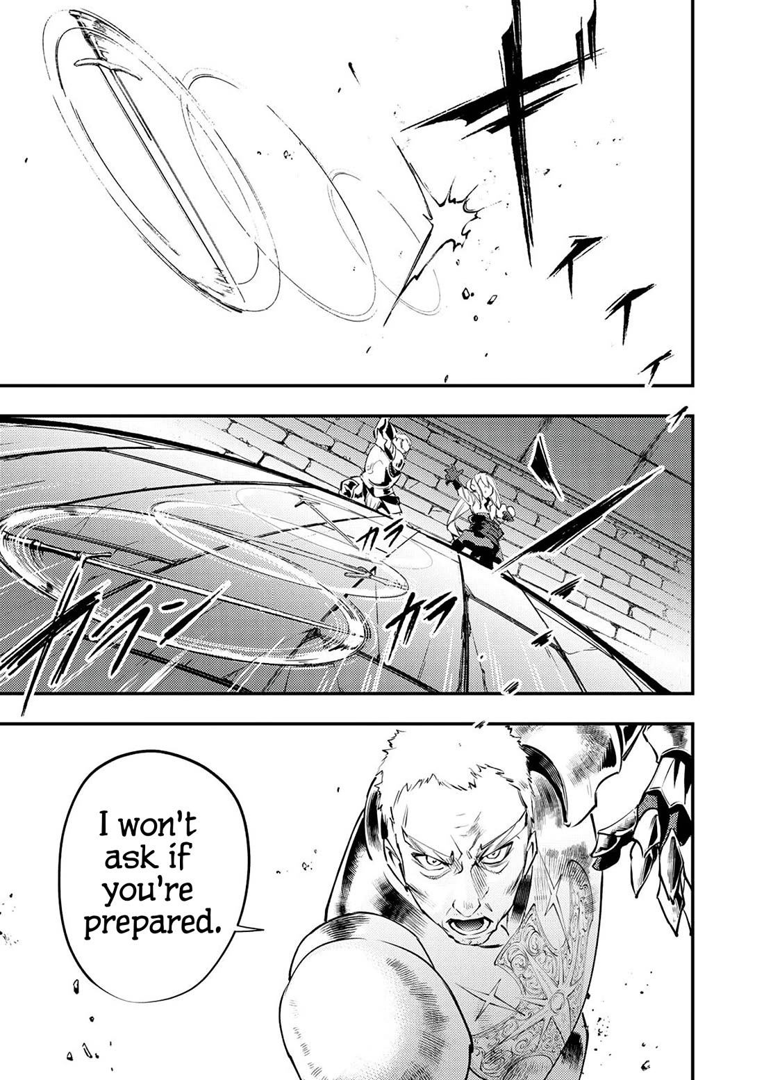 The Heroic Tale of Shura Young Girl: A Mercenary Who was Said to be Half-Baked is Reincarnated as a Young Girl and Rises to Success chapter 5 page 7