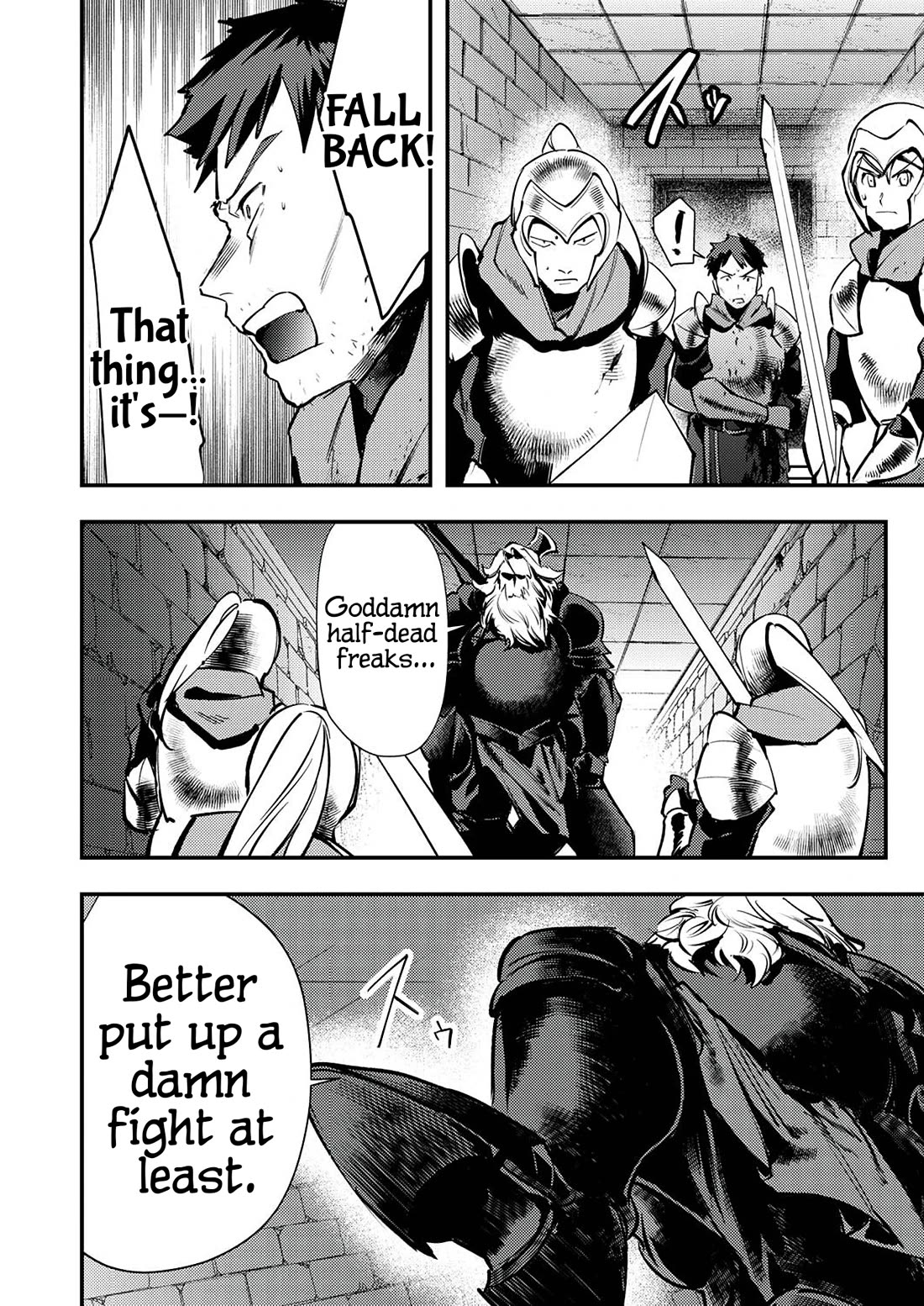 The Heroic Tale of Shura Young Girl: A Mercenary Who was Said to be Half-Baked is Reincarnated as a Young Girl and Rises to Success chapter 6 page 10