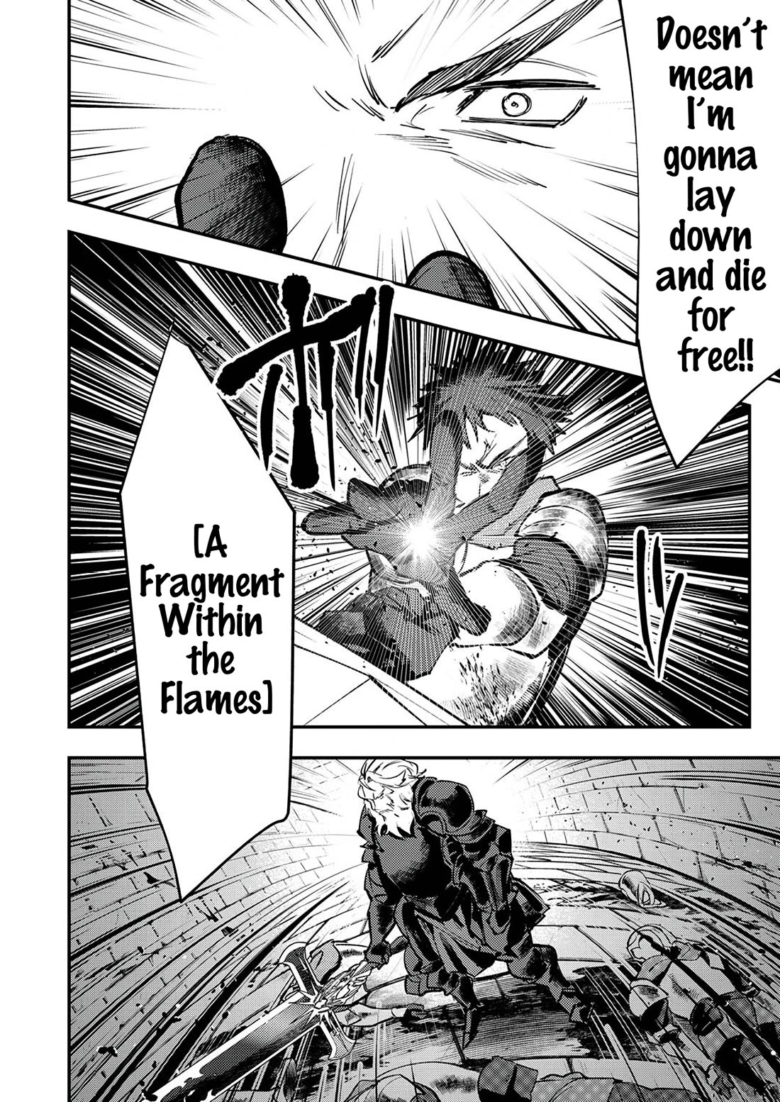 The Heroic Tale of Shura Young Girl: A Mercenary Who was Said to be Half-Baked is Reincarnated as a Young Girl and Rises to Success chapter 6 page 16