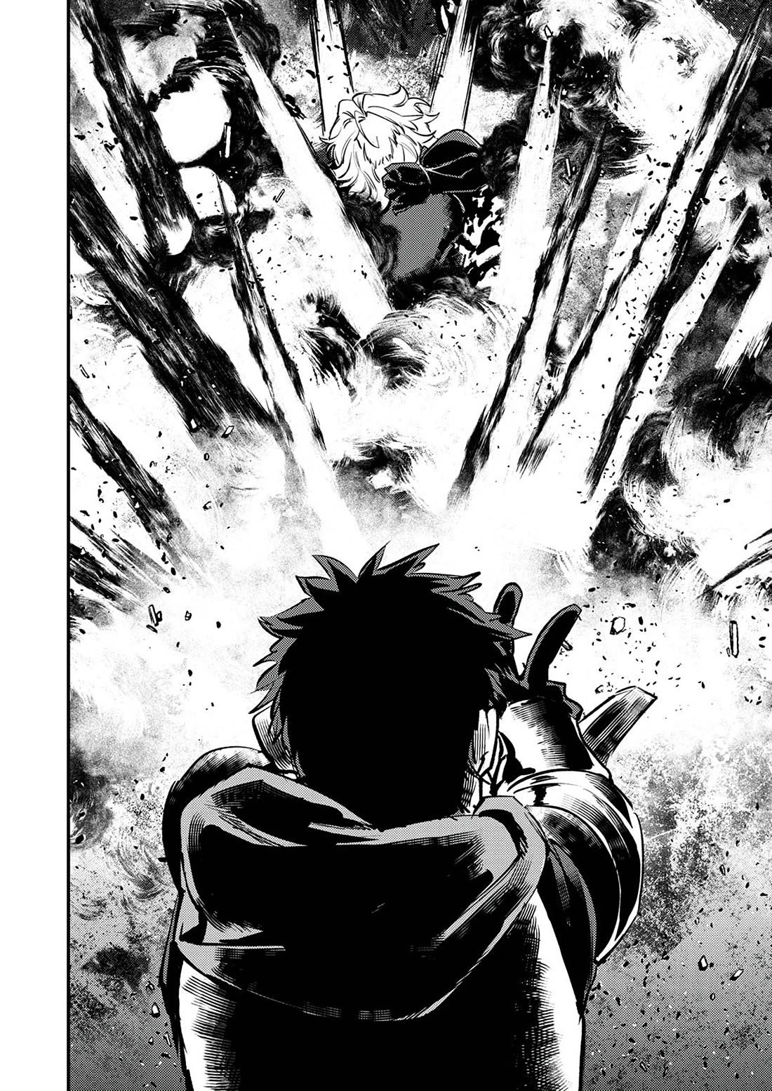 The Heroic Tale of Shura Young Girl: A Mercenary Who was Said to be Half-Baked is Reincarnated as a Young Girl and Rises to Success chapter 6 page 18