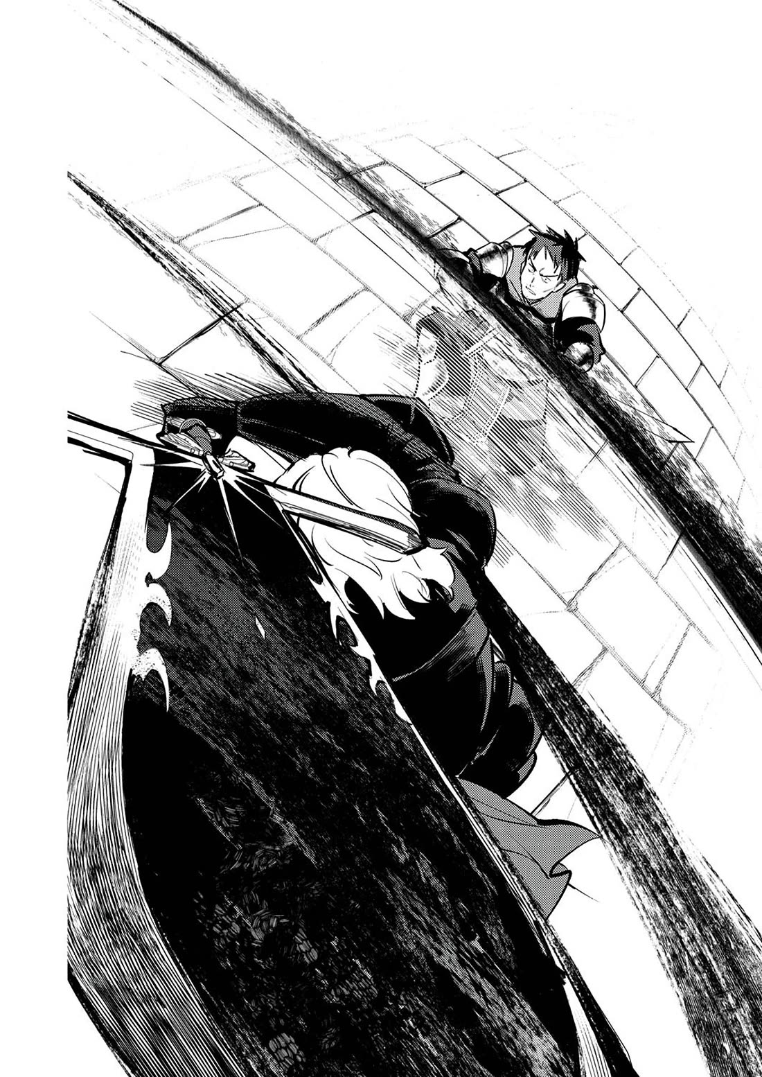 The Heroic Tale of Shura Young Girl: A Mercenary Who was Said to be Half-Baked is Reincarnated as a Young Girl and Rises to Success chapter 6 page 22