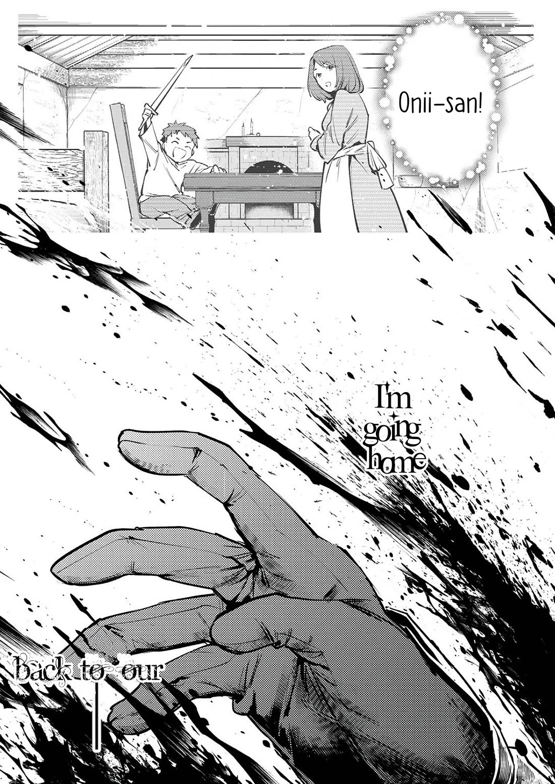 The Heroic Tale of Shura Young Girl: A Mercenary Who was Said to be Half-Baked is Reincarnated as a Young Girl and Rises to Success chapter 6 page 25