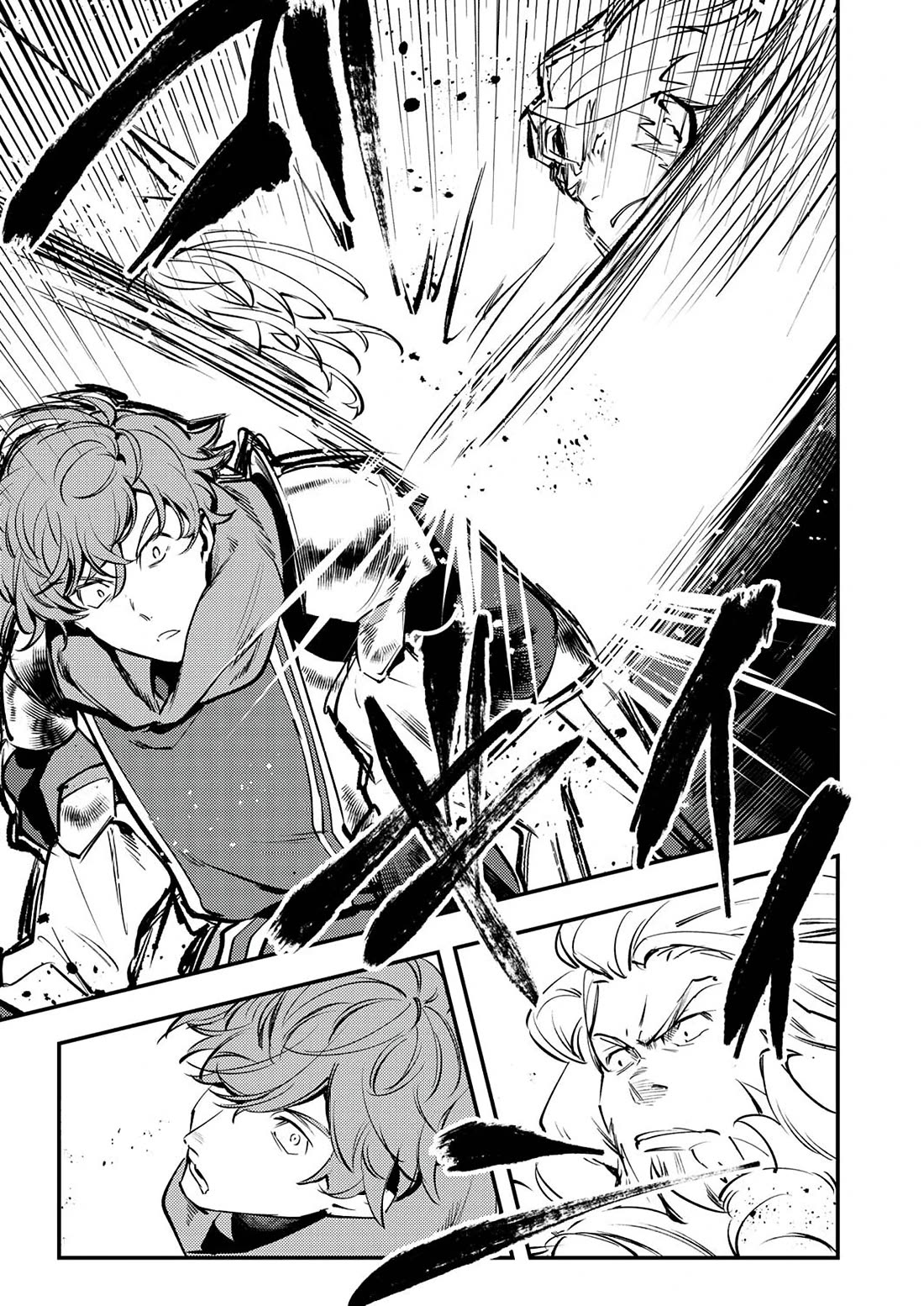 The Heroic Tale of Shura Young Girl: A Mercenary Who was Said to be Half-Baked is Reincarnated as a Young Girl and Rises to Success chapter 6 page 29