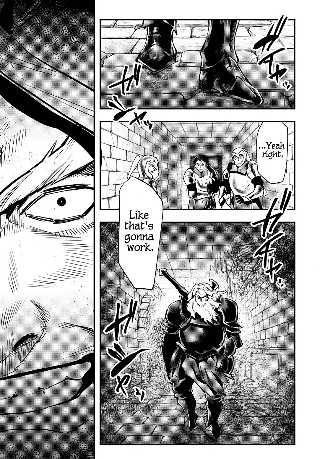 The Heroic Tale of Shura Young Girl: A Mercenary Who was Said to be Half-Baked is Reincarnated as a Young Girl and Rises to Success chapter 6 page 9