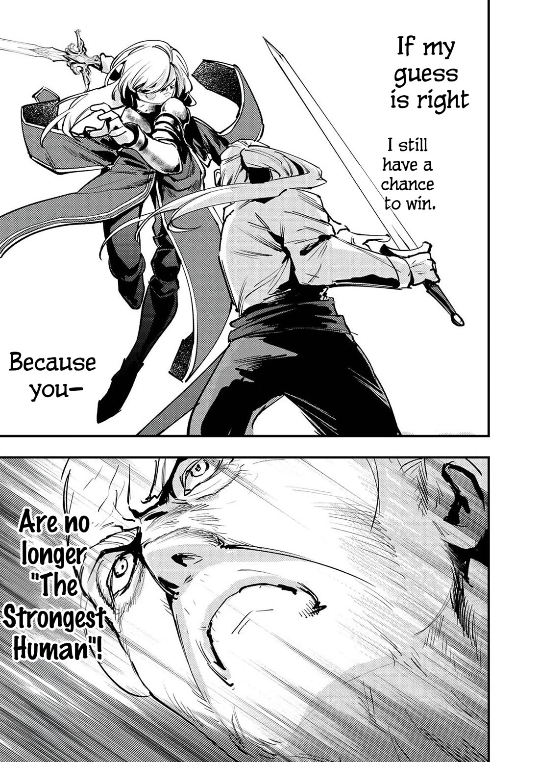 The Heroic Tale of Shura Young Girl: A Mercenary Who was Said to be Half-Baked is Reincarnated as a Young Girl and Rises to Success chapter 8 page 30