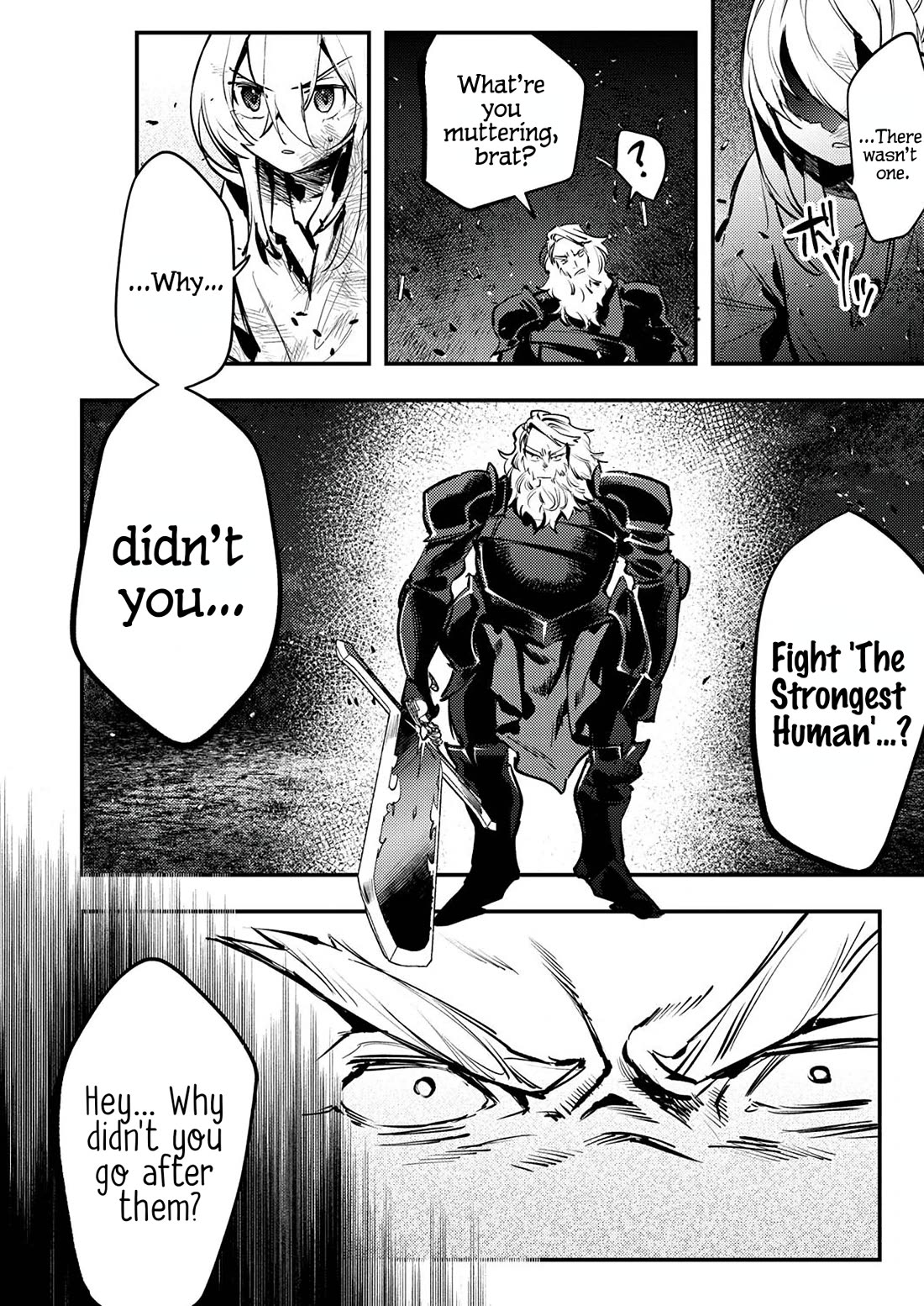 The Heroic Tale of Shura Young Girl: A Mercenary Who was Said to be Half-Baked is Reincarnated as a Young Girl and Rises to Success chapter 9 page 12