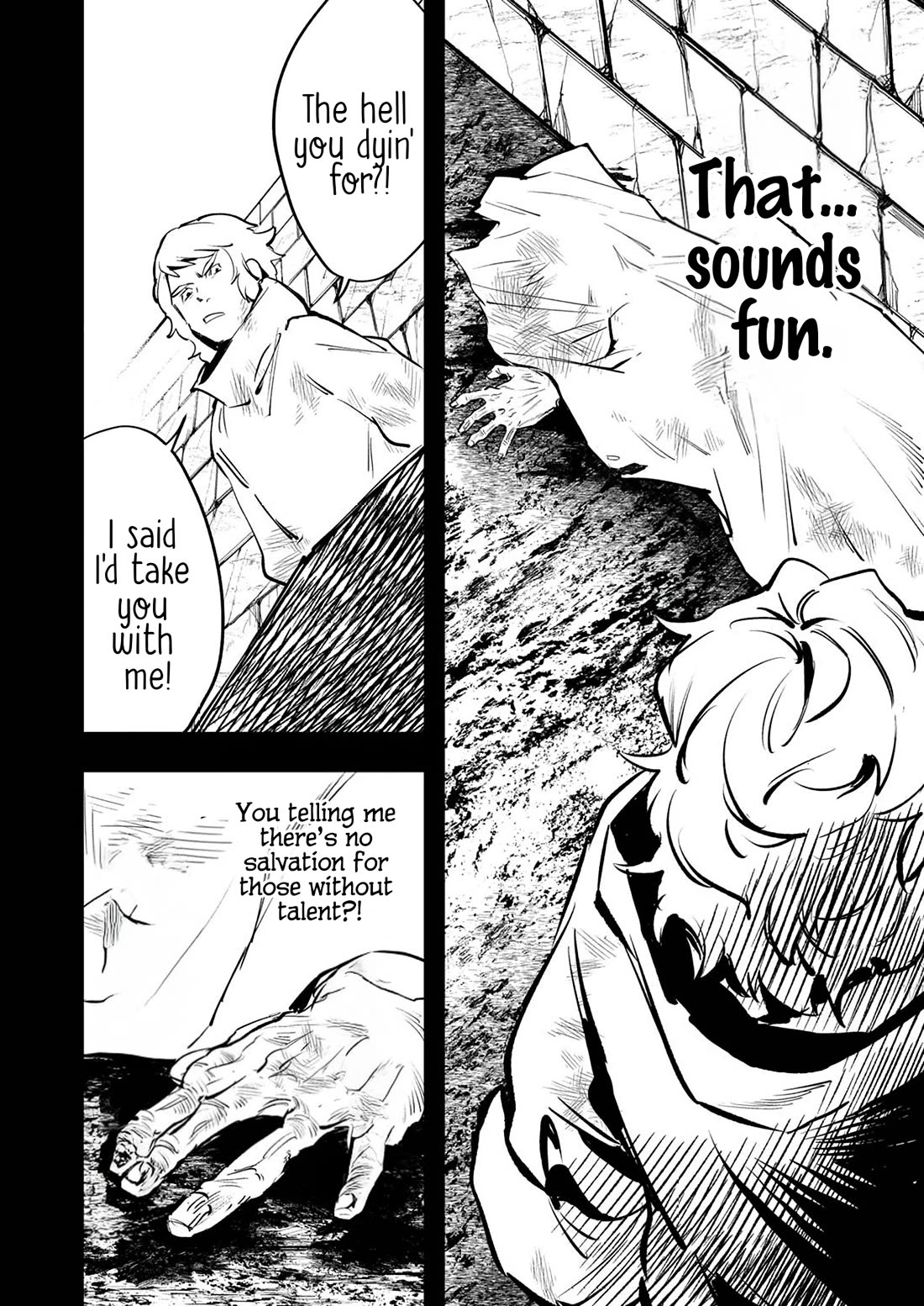 The Heroic Tale of Shura Young Girl: A Mercenary Who was Said to be Half-Baked is Reincarnated as a Young Girl and Rises to Success chapter 9 page 14