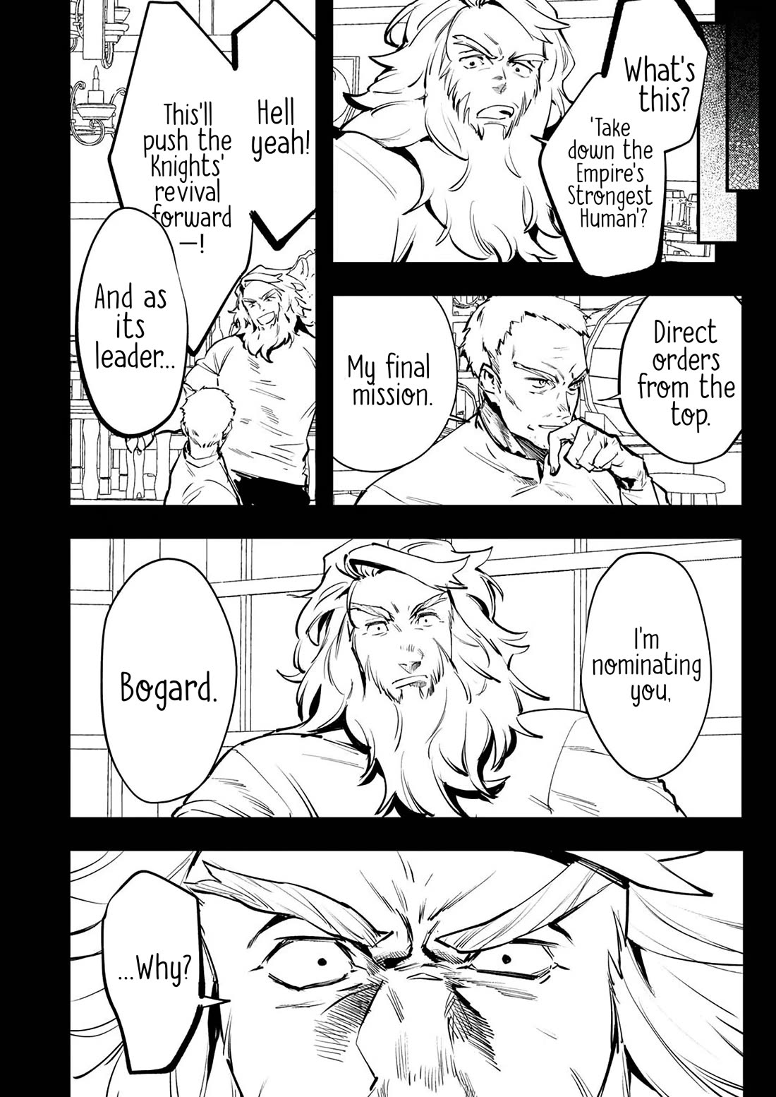 The Heroic Tale of Shura Young Girl: A Mercenary Who was Said to be Half-Baked is Reincarnated as a Young Girl and Rises to Success chapter 9 page 16