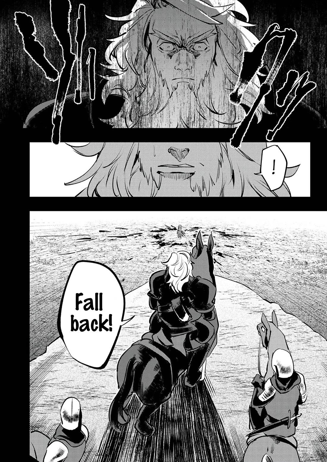 The Heroic Tale of Shura Young Girl: A Mercenary Who was Said to be Half-Baked is Reincarnated as a Young Girl and Rises to Success chapter 9 page 20