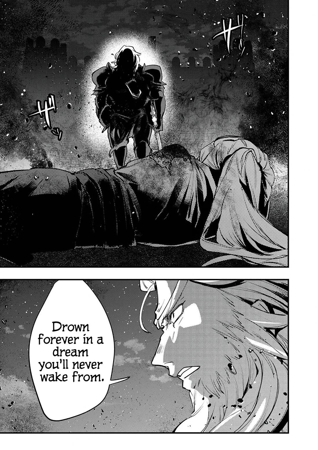 The Heroic Tale of Shura Young Girl: A Mercenary Who was Said to be Half-Baked is Reincarnated as a Young Girl and Rises to Success chapter 9 page 3