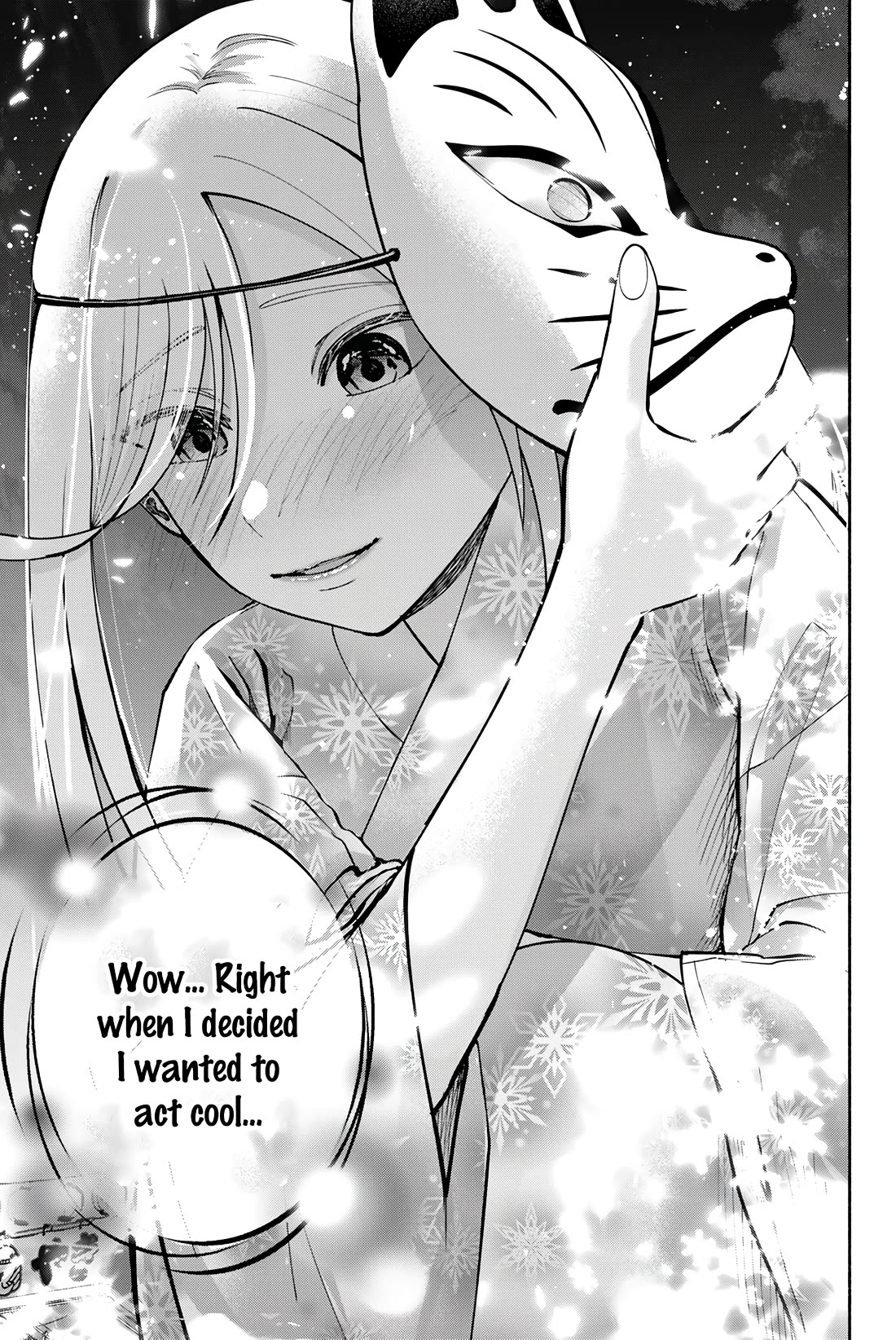 The Heroines in my Graduation Albums chapter 19 page 10