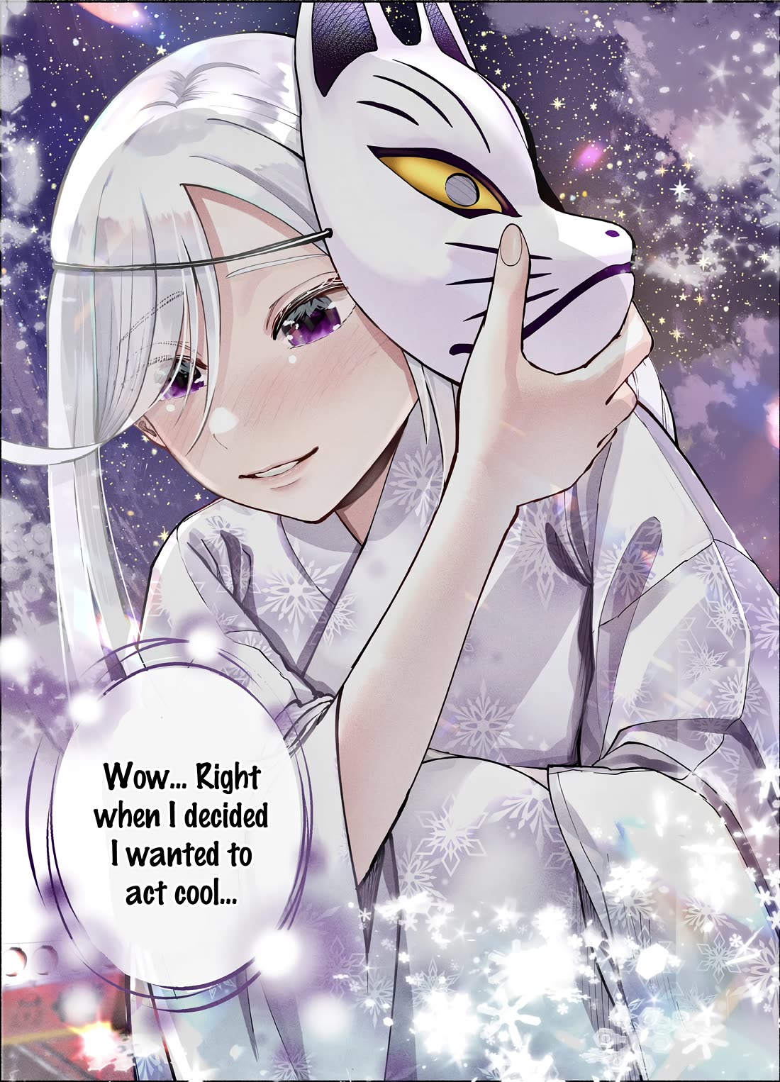 The Heroines in my Graduation Albums chapter 19 page 26