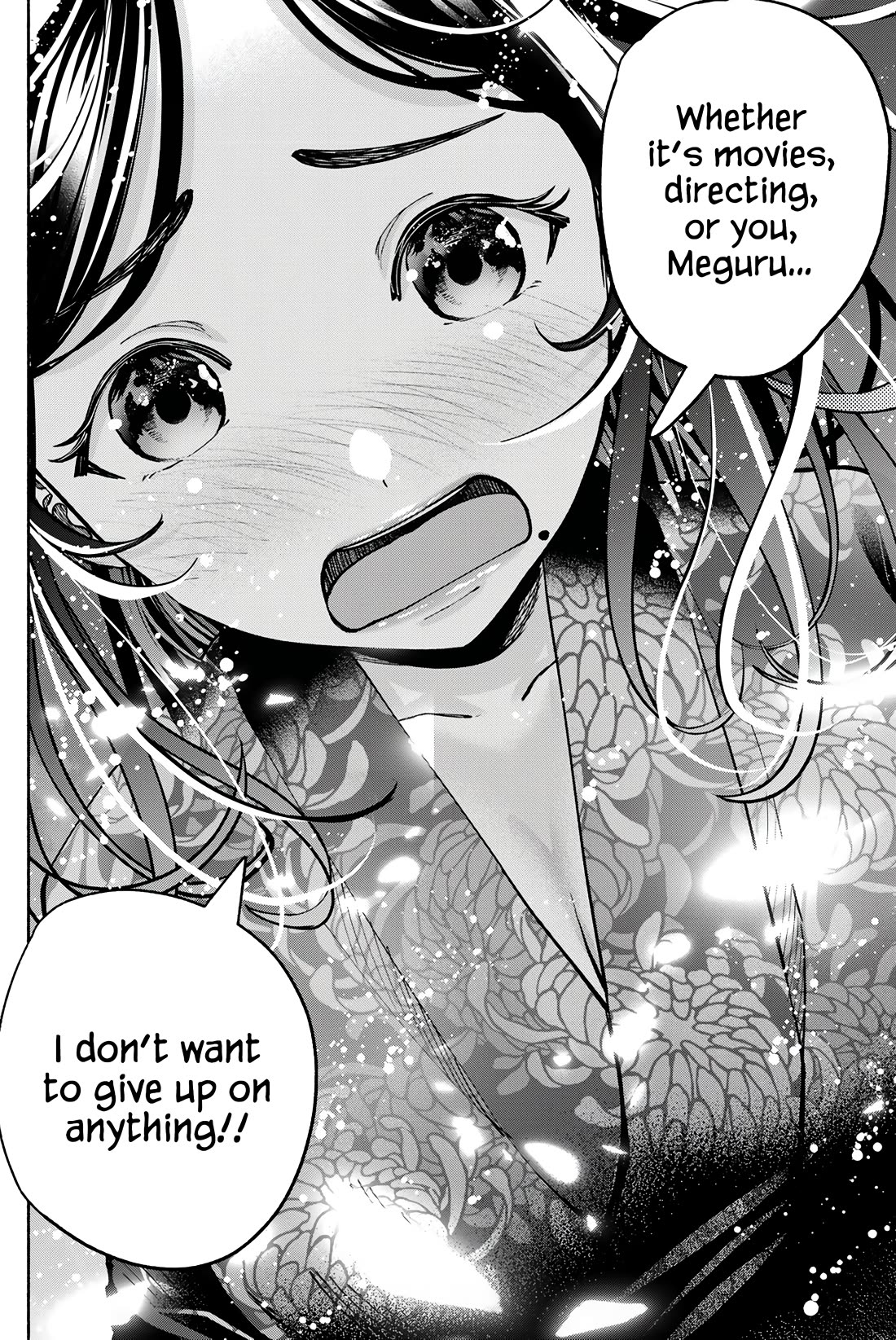 The Heroines in my Graduation Albums chapter 21 page 11