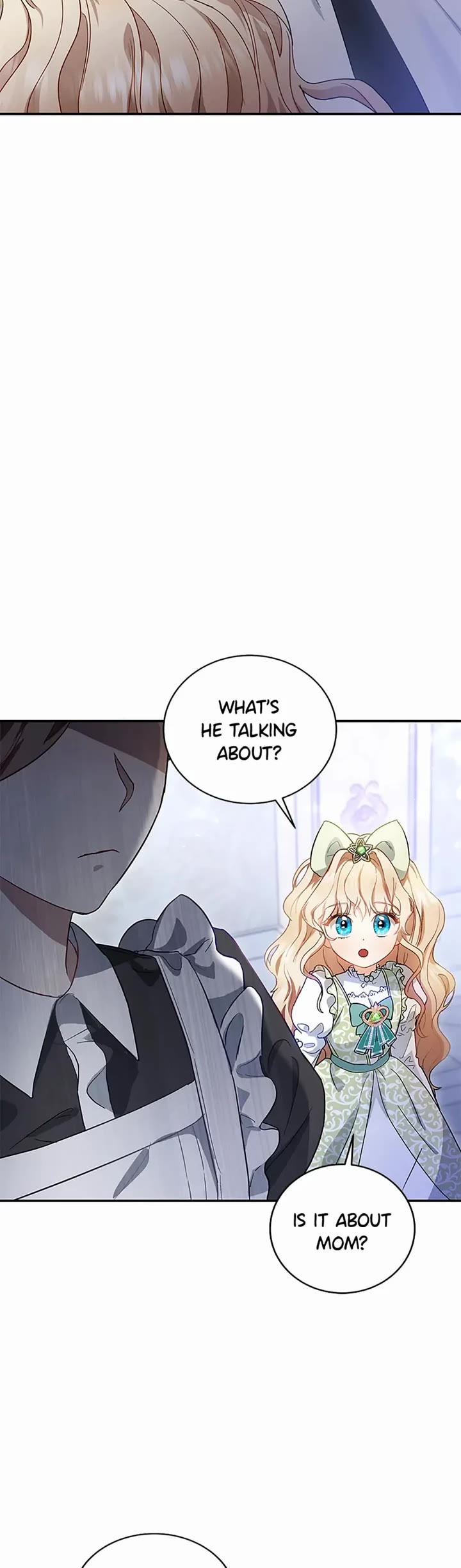 The Hero's Savior chapter 1 page 10