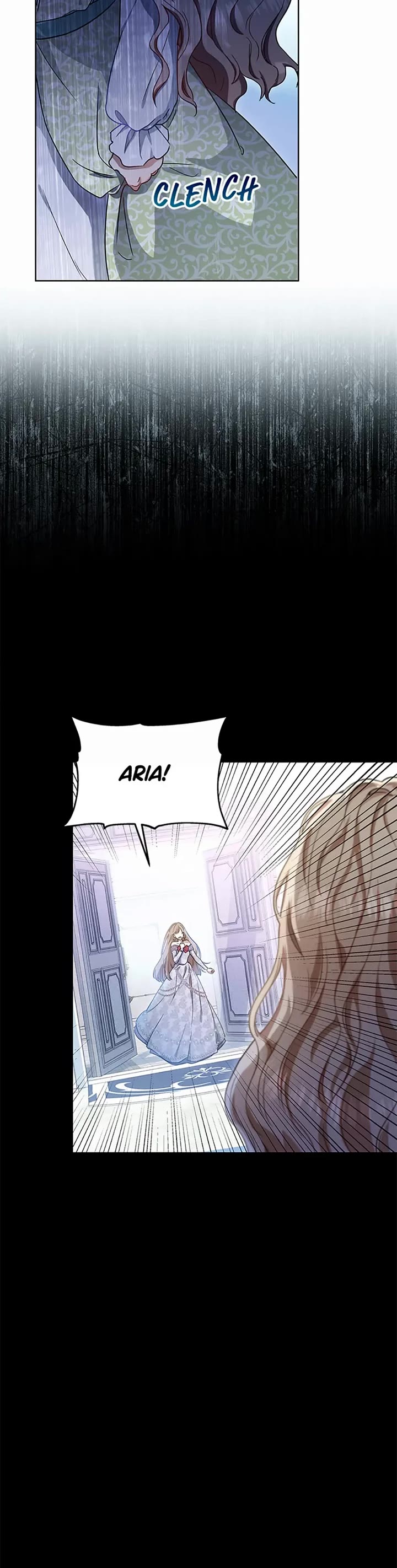 The Hero's Savior chapter 1 page 14