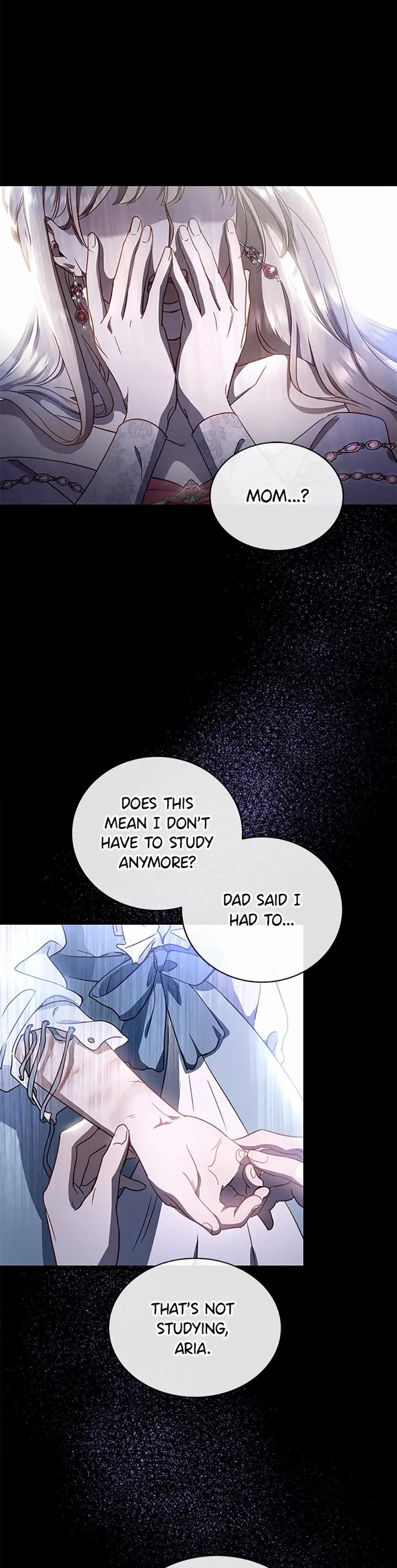 The Hero's Savior chapter 1 page 15