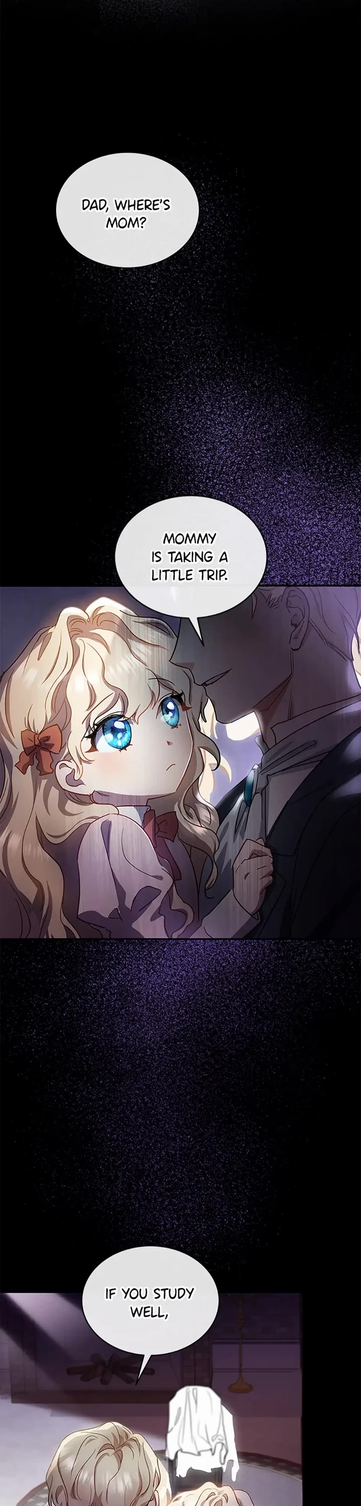 The Hero's Savior chapter 1 page 17