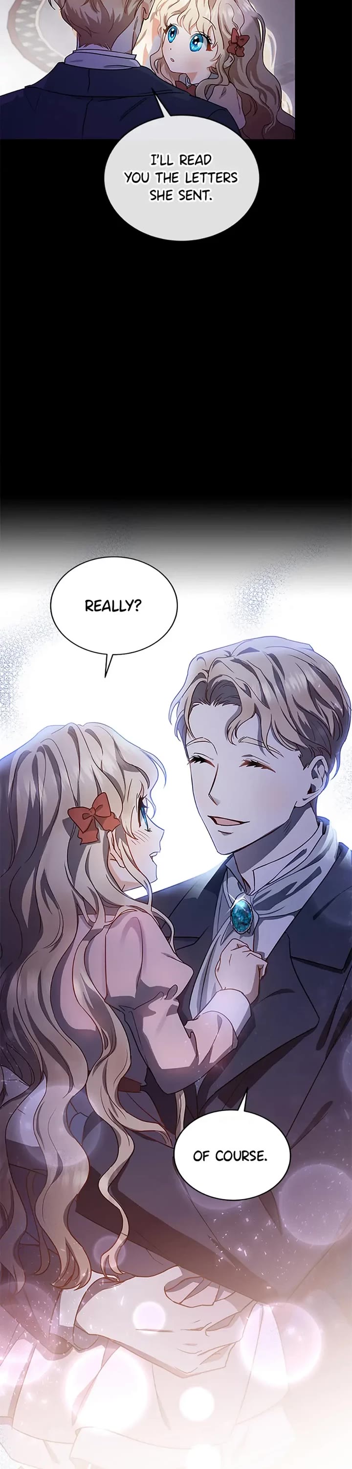 The Hero's Savior chapter 1 page 18