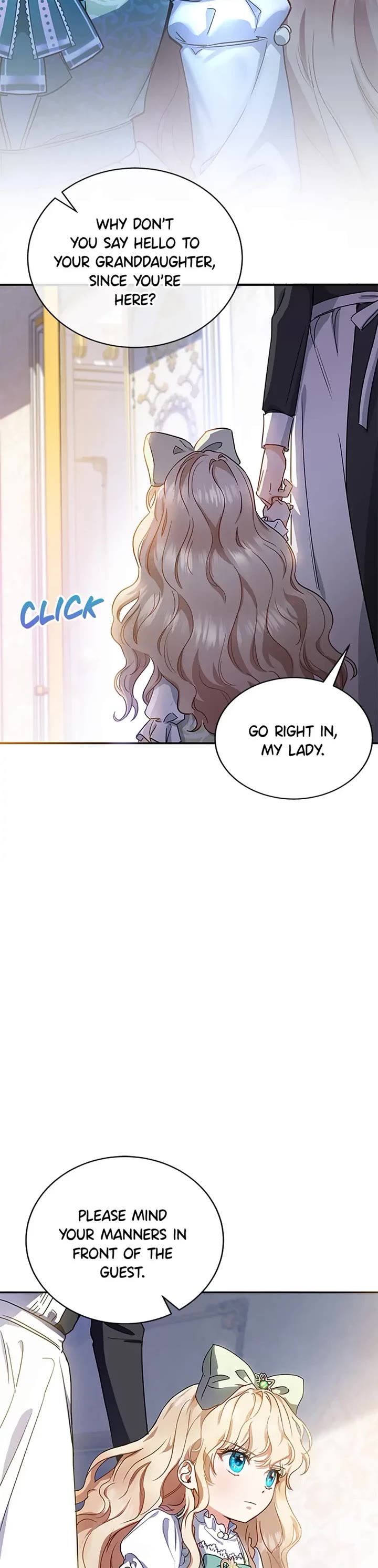 The Hero's Savior chapter 1 page 20