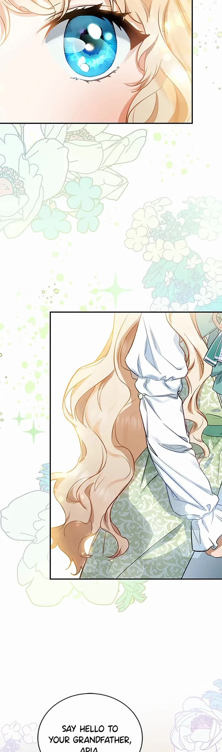 The Hero's Savior chapter 1 page 24