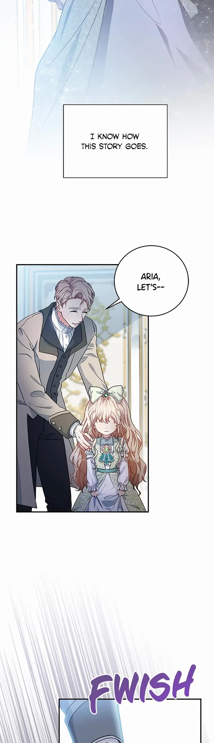 The Hero's Savior chapter 1 page 29