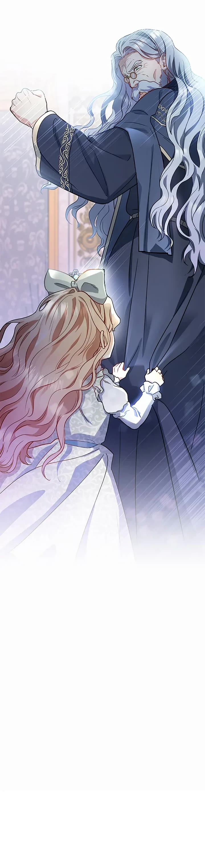 The Hero's Savior chapter 1 page 31