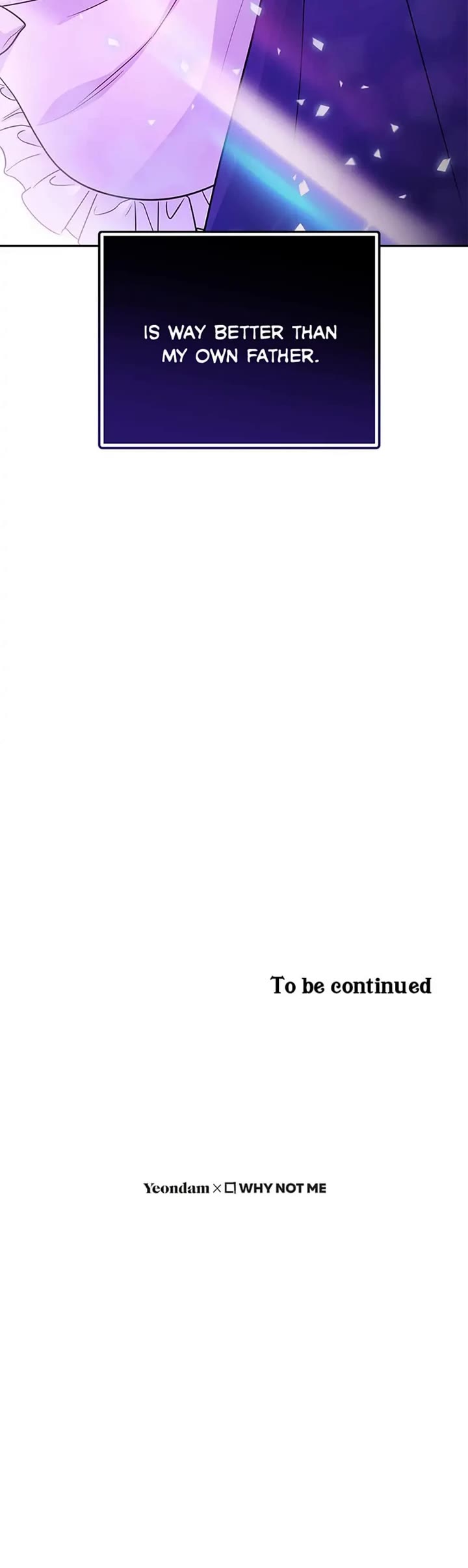 The Hero's Savior chapter 1 page 33