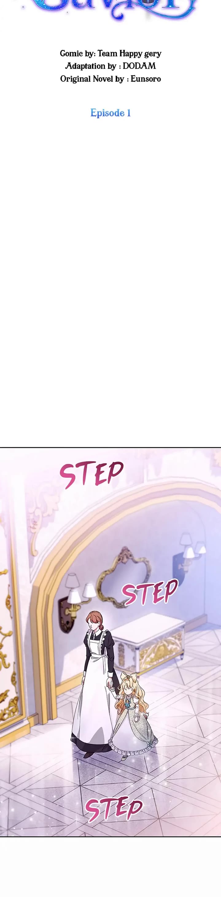 The Hero's Savior chapter 1 page 4