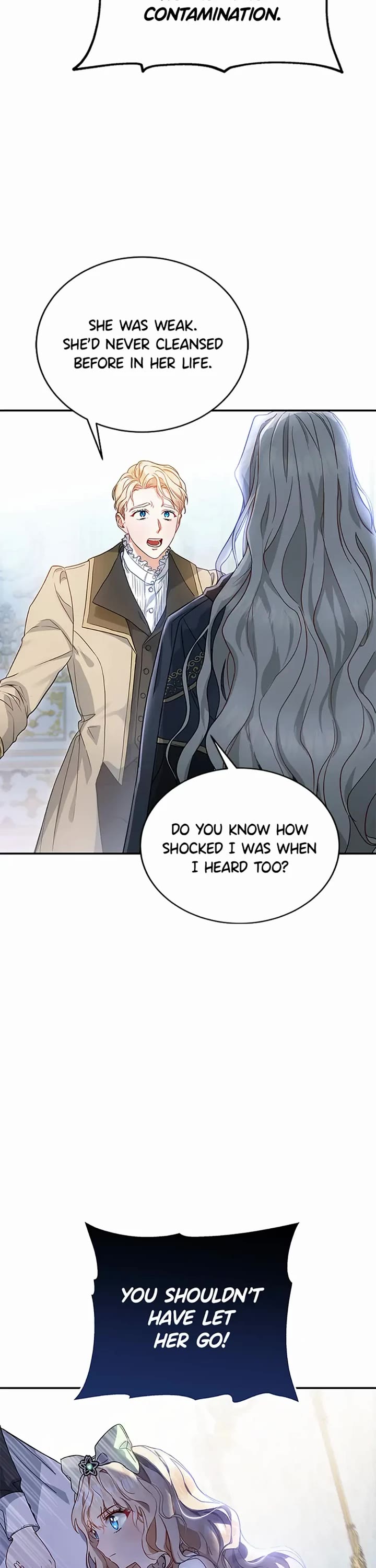 The Hero's Savior chapter 1 page 7