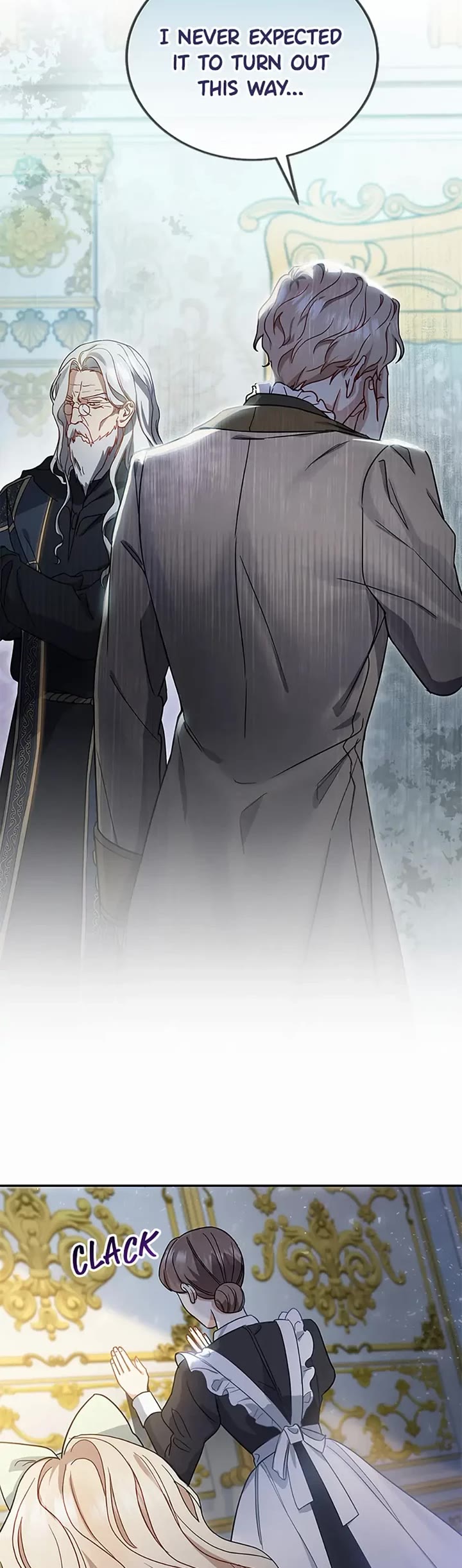 The Hero's Savior chapter 1 page 9