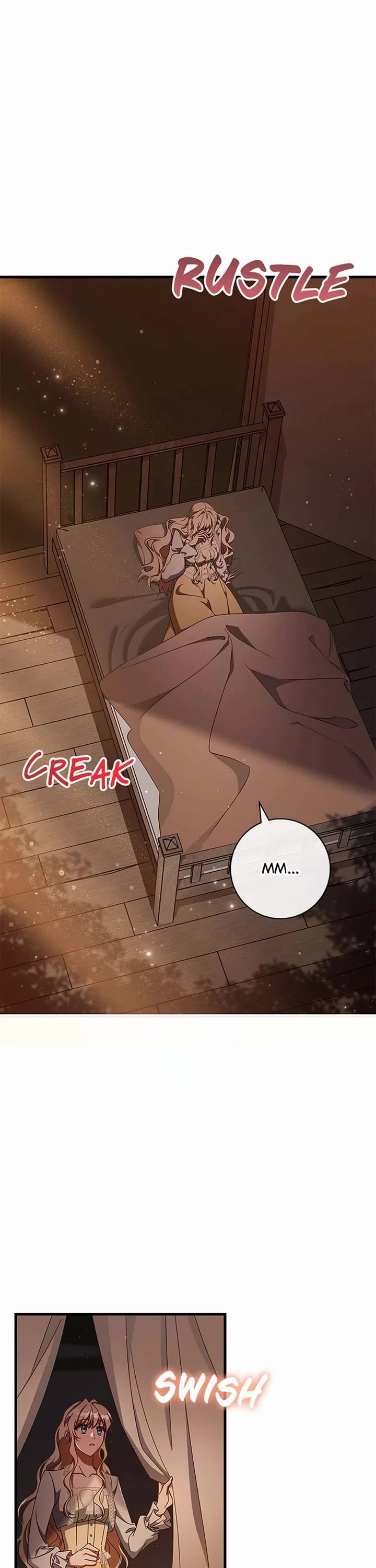 The Hero's Savior chapter 109 page 1