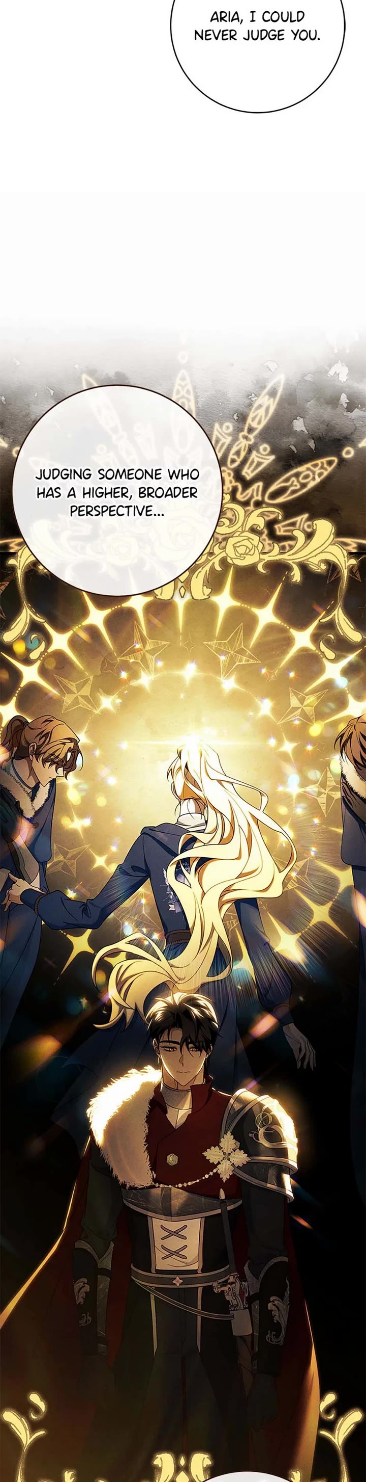 The Hero's Savior chapter 109 page 10