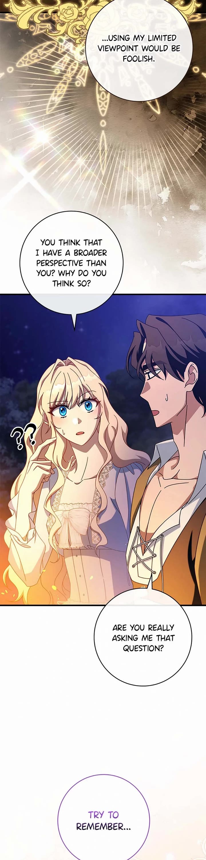 The Hero's Savior chapter 109 page 11